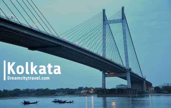 Kolkata - West Bengal