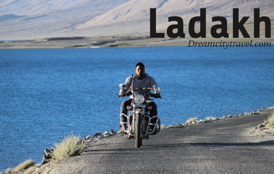 Ladakh - Best places to visit in india