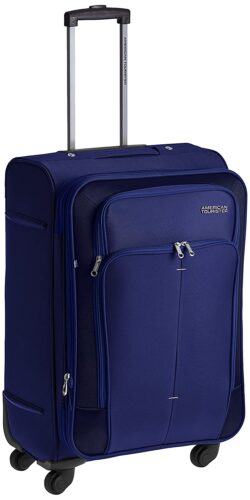 Suitcase - Best Travel Accessories on Amazon