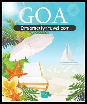 Best Places to visit in Goa