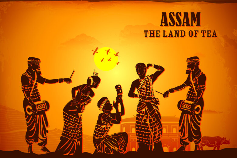 Best Places to Visit in Assam