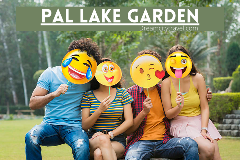 Pal Lake Garden Surat