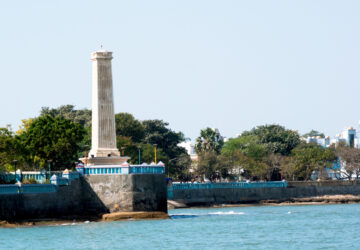best places to visit in Diu & Daman.