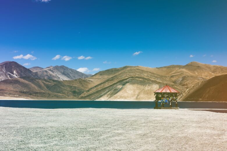 Best Places to visit in Leh